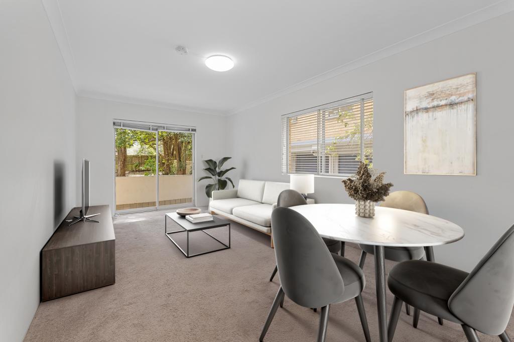 8/228 Rainbow St, Coogee, NSW 2034