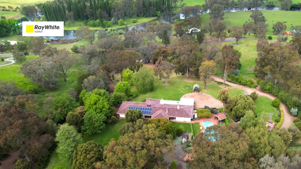 331 Lacmalac Rd, Lacmalac, NSW 2720