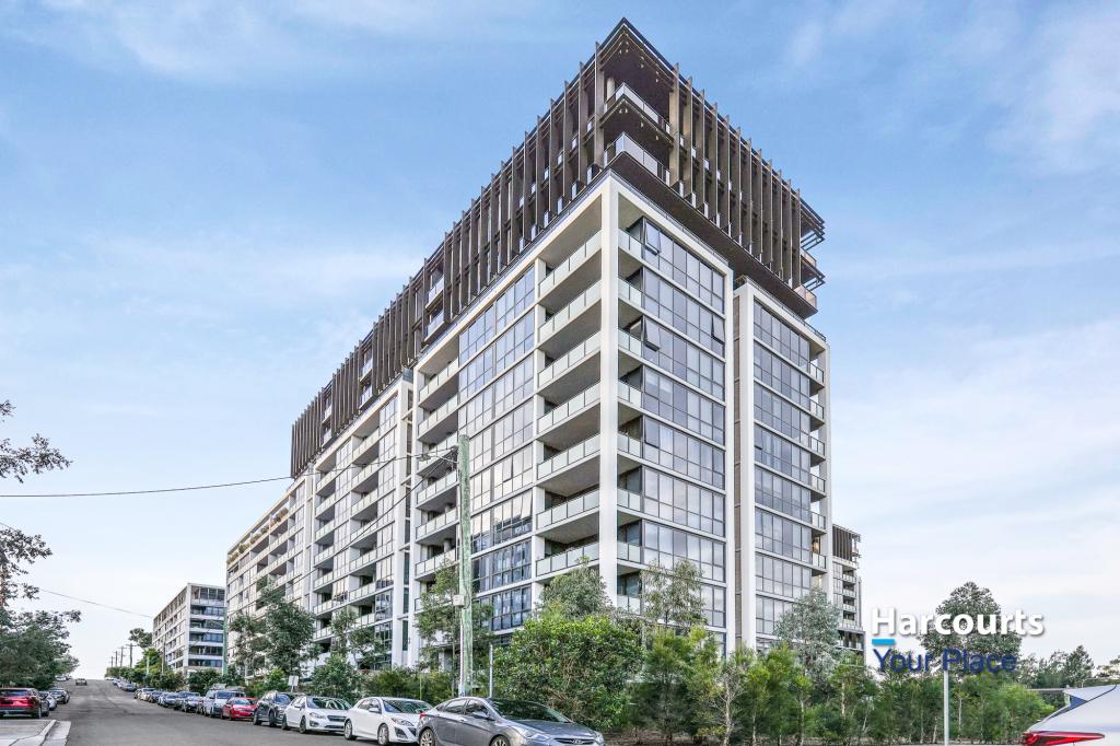 133k/2 Morton St, Parramatta, NSW 2150