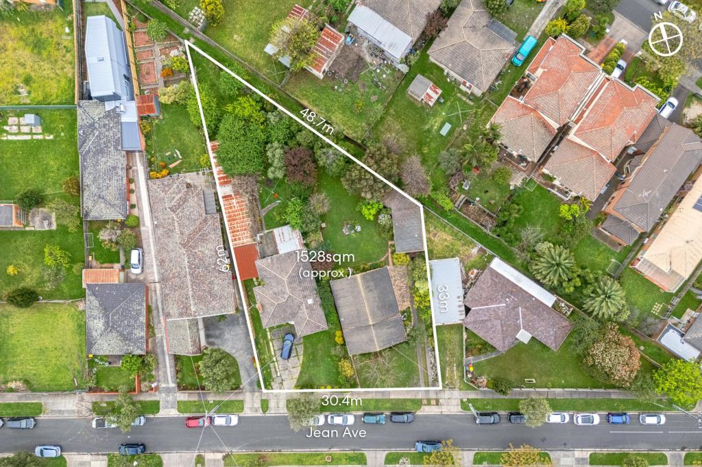 5-7 Jean Ave, Clayton, VIC 3168