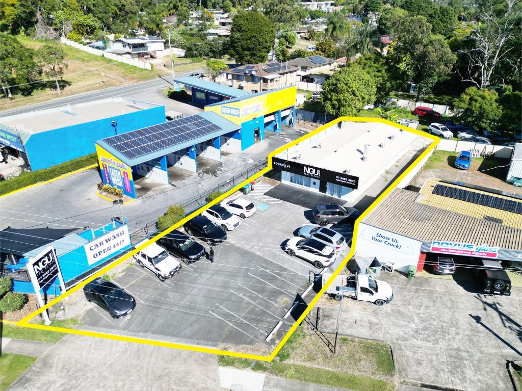 497 Kingston Rd, Kingston, QLD 4114