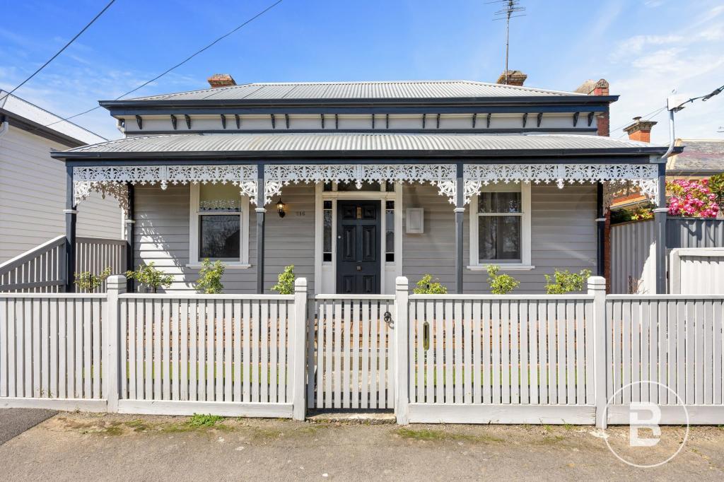 216 Armstrong St N, Soldiers Hill, VIC 3350