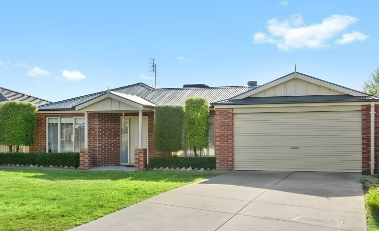 8 Eastview Ct, Sebastopol, VIC 3356