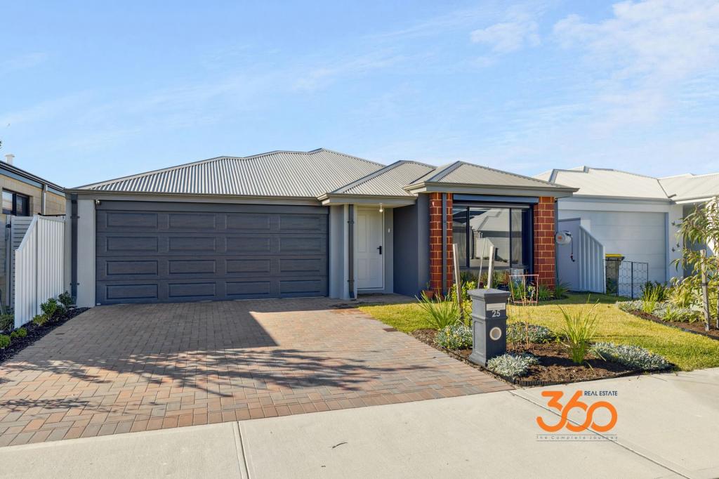 25 Fuselage Rd, Brabham, WA 6055