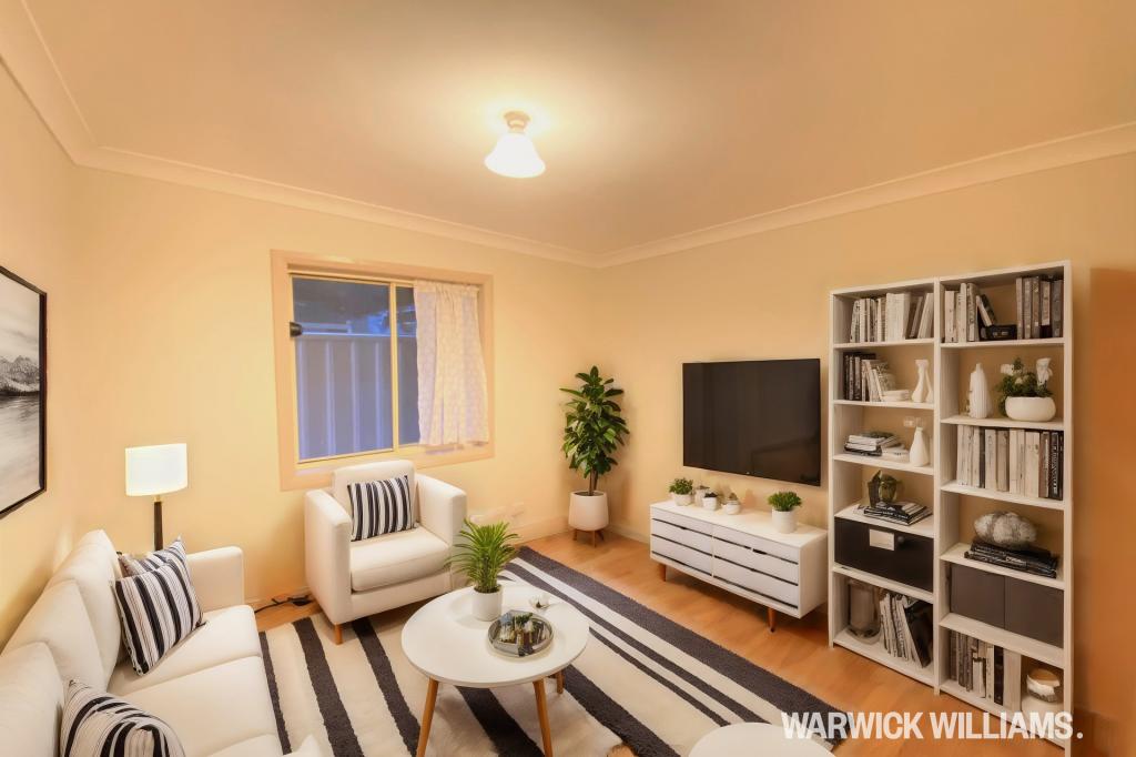 2/137 Concord Rd, North Strathfield, NSW 2137
