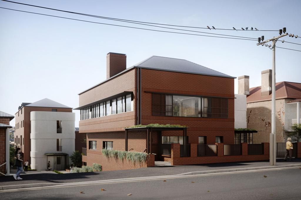 41 Church St, North Hobart, TAS 7000