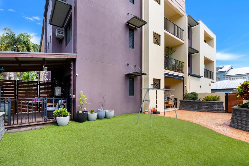 1/61-63 Minnie St, Parramatta Park, QLD 4870