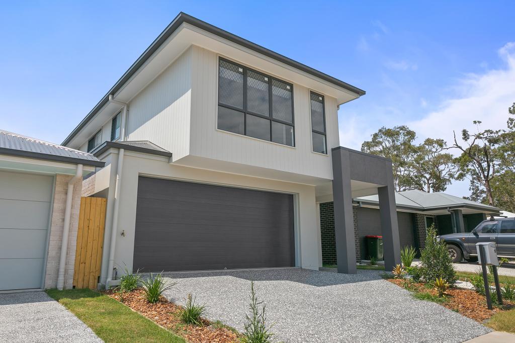 17 Fernwood Rd, Morayfield, QLD 4506