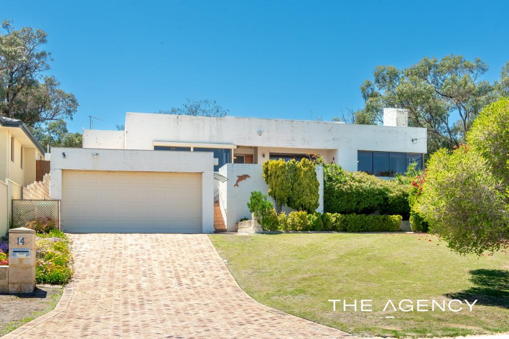 14 Kimberley Rd, Hillarys, WA 6025