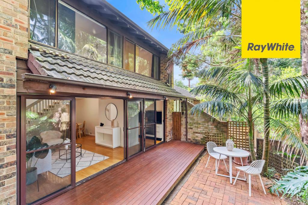 21/26 Busaco Rd, Marsfield, NSW 2122