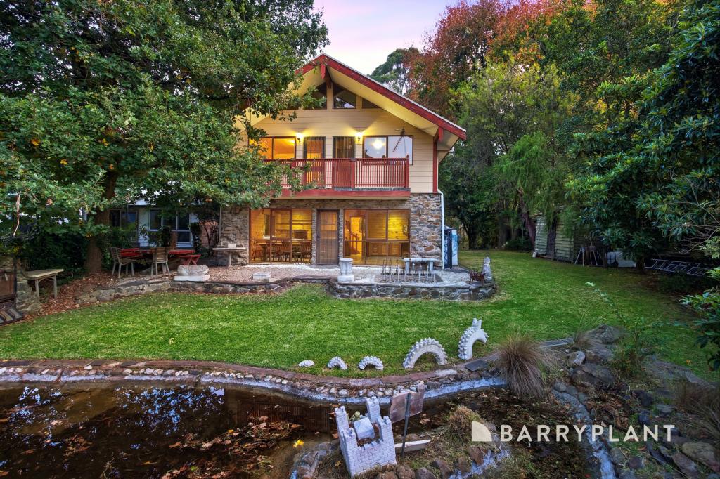 9 Cecil St, Warburton, VIC 3799