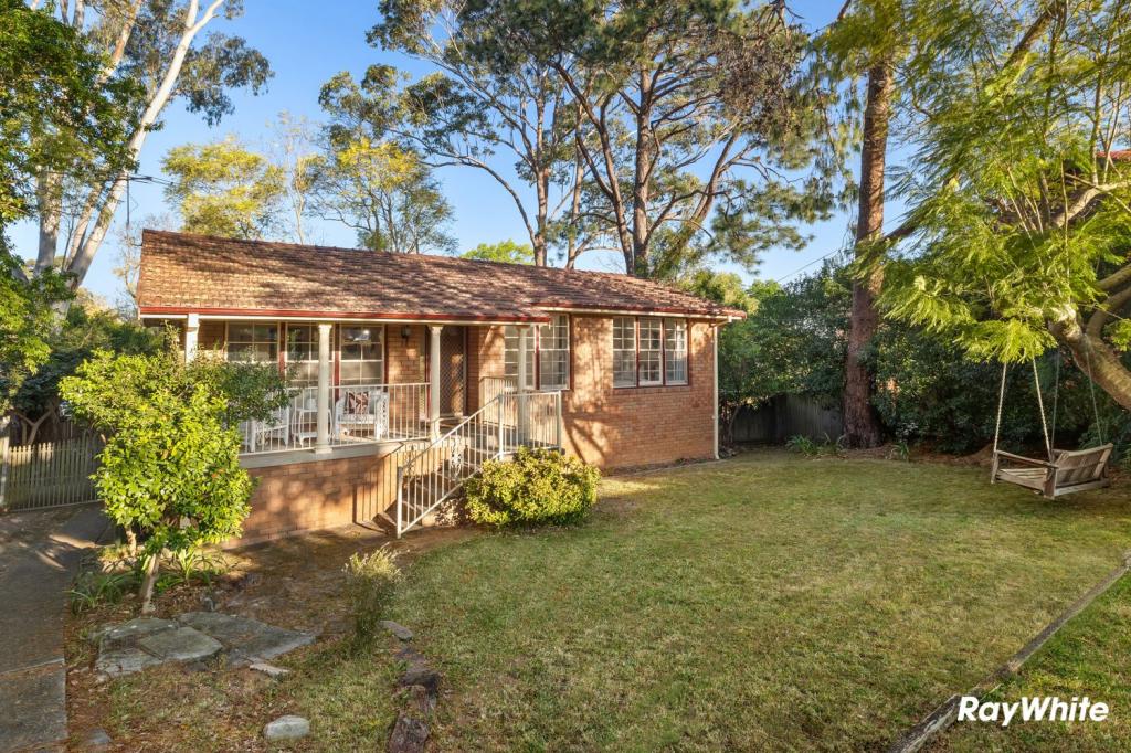 12 Lambert St, West Ryde, NSW 2114