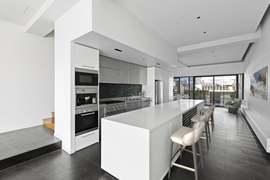 10/201 Franklin St, Melbourne, VIC 3000