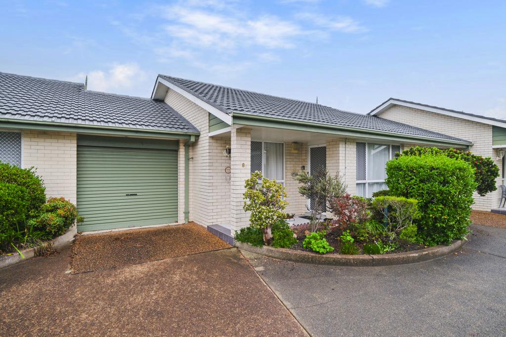 8/179 Adelaide St, Raymond Terrace, NSW 2324