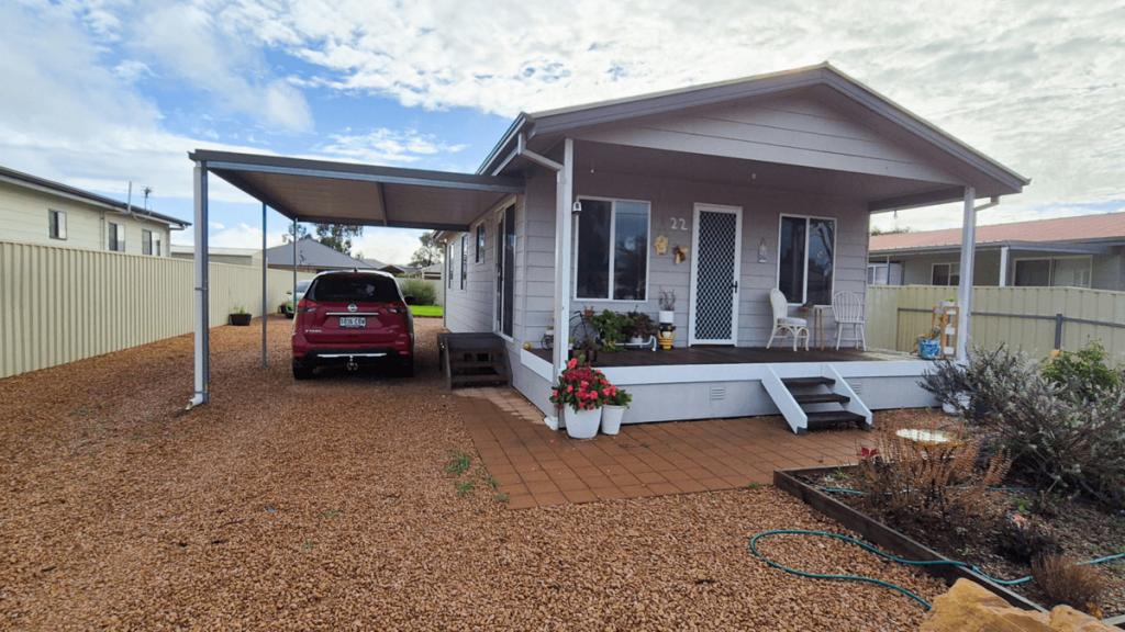 22 Dunn St, Risdon Park, SA 5540