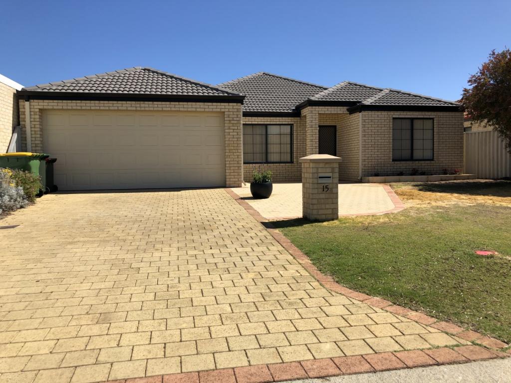 15 Epsilon Drive, Rockingham, WA 6168 | House for rent | OnTheHouse