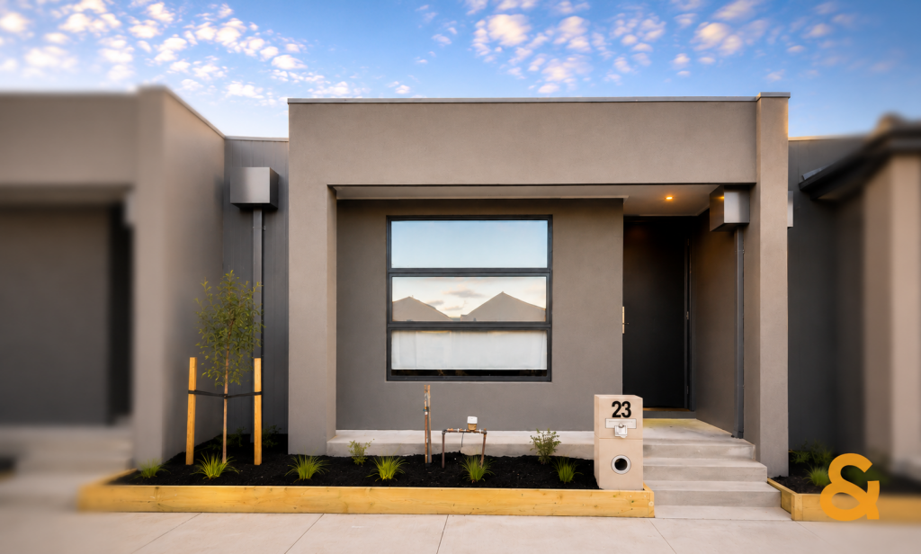 23 Kingdom Bvd, Weir Views, VIC 3338