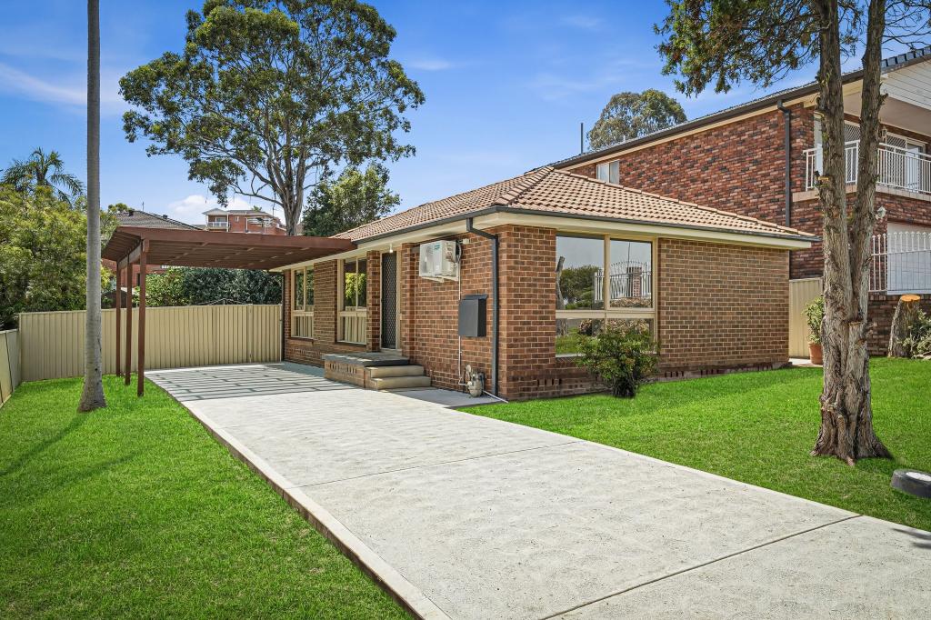 53 Ben Lomond St, Bossley Park, NSW 2176
