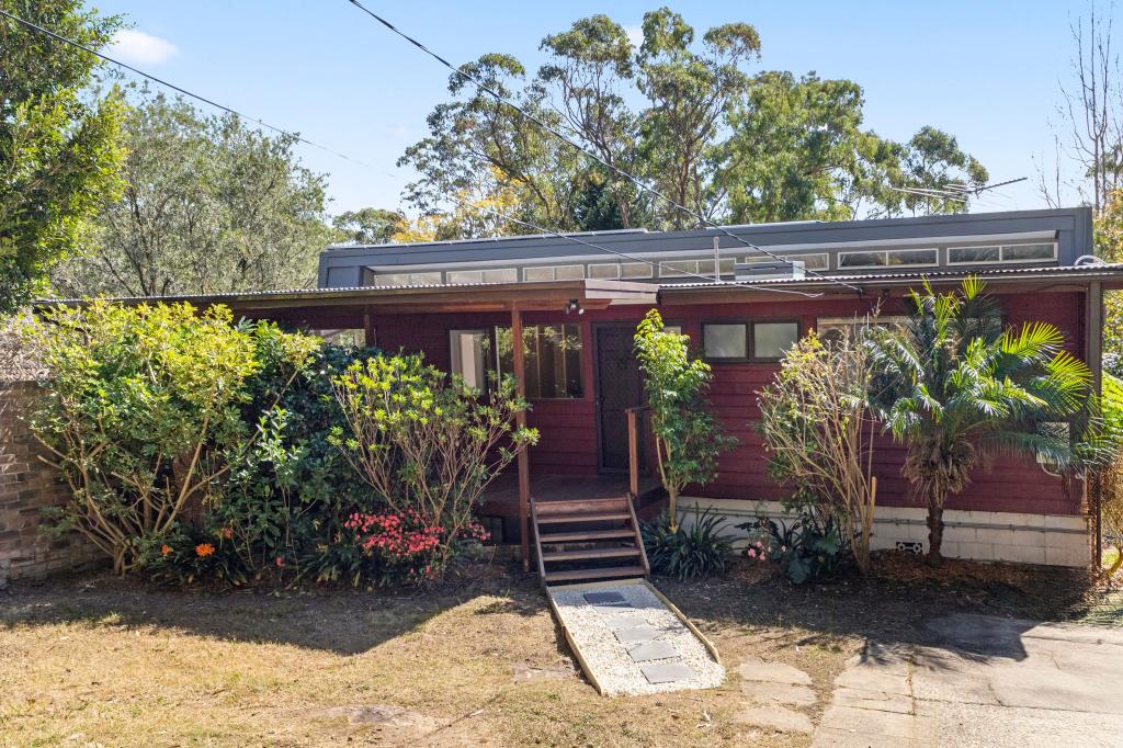 55 Harris Rd, Normanhurst, NSW 2076