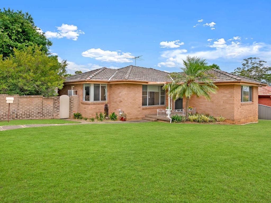 3 Elbrus St, Seven Hills, NSW 2147