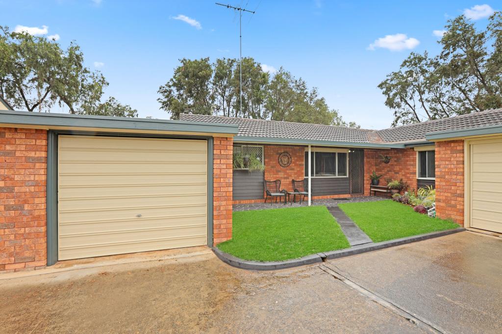 7/115 Evan St, South Penrith, NSW 2750