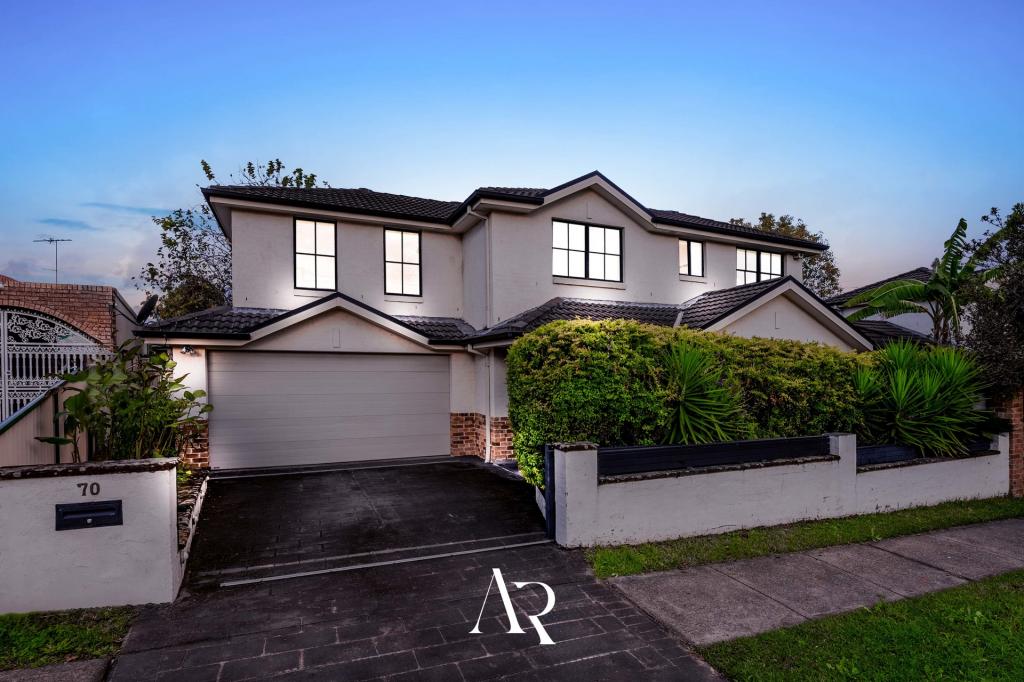 70 Gleeson Ave, Condell Park, NSW 2200