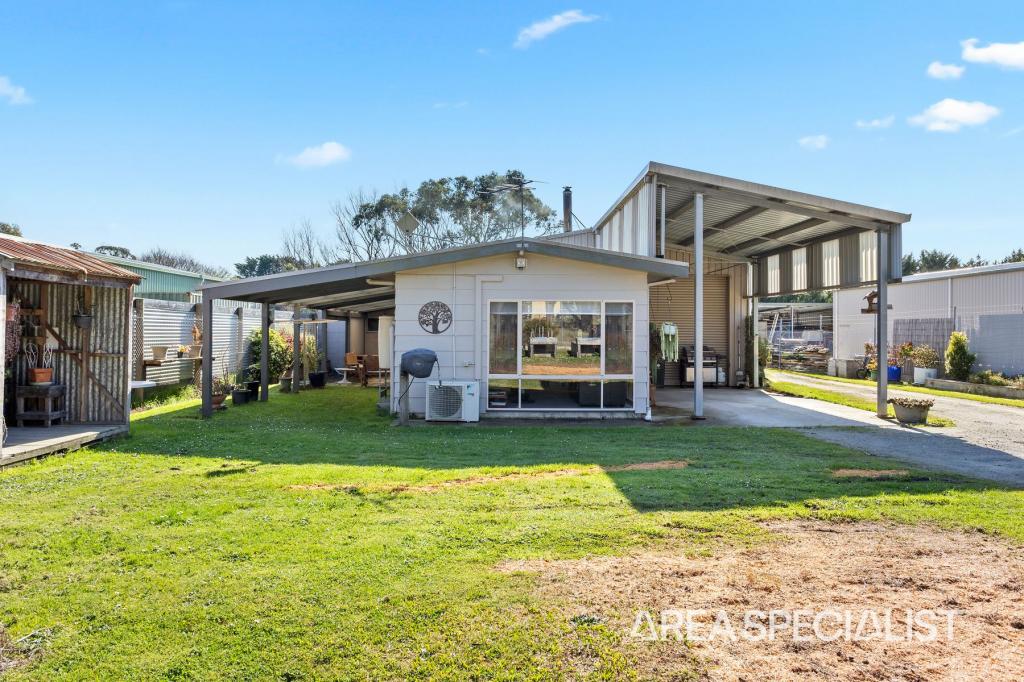 36 Watts Rd, Nyora, VIC 3987