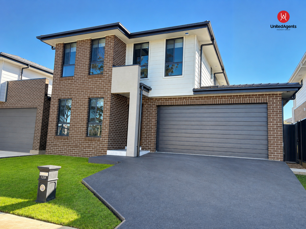 129 SIXTH AVE, AUSTRAL, NSW 2179