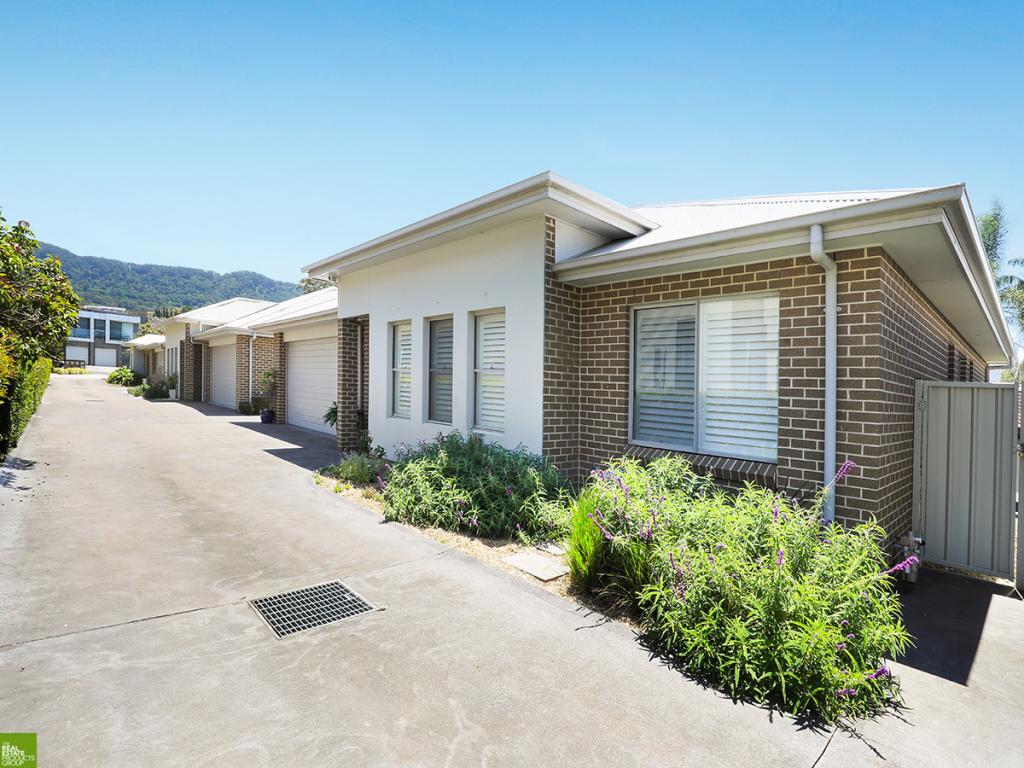 3/13 Ryan St, Balgownie, NSW 2519