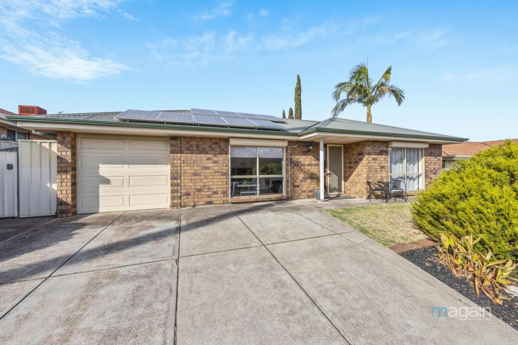 13 Crestview Lane, Hackham, SA 5163