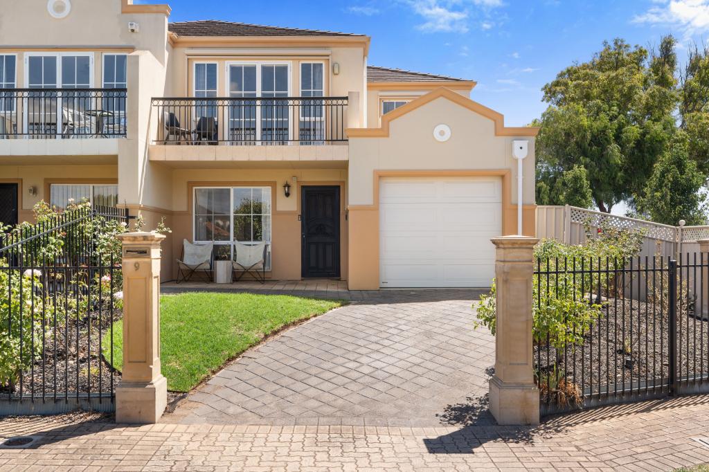 9 Charlick Pl, Morphettville, SA 5043