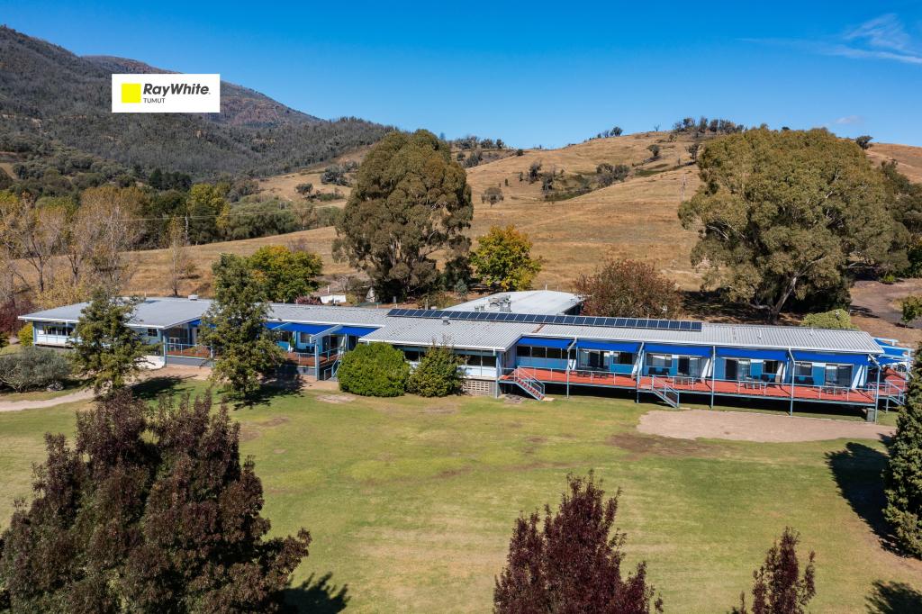 17-27 Whitty St, Talbingo, NSW 2720