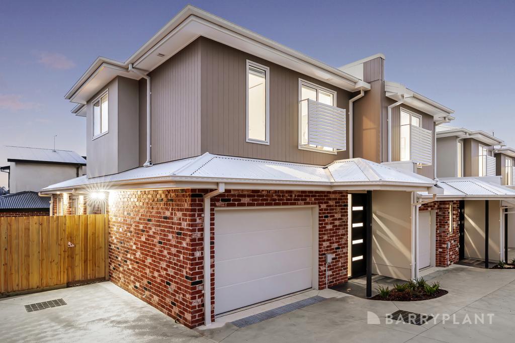 8/11 Gladstone St, Lilydale, VIC 3140