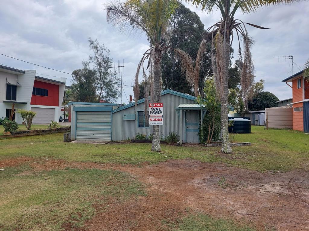 9 Ryde St, Maaroom, QLD 4650