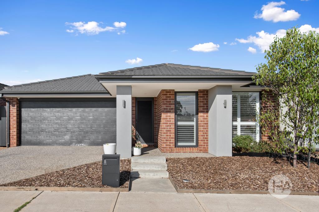 8 Coral Vine Rd, Junction Village, VIC 3977