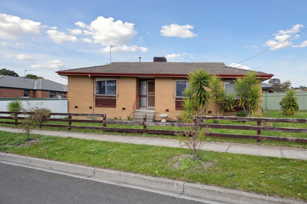 30 Derwent Dr, Long Gully, VIC 3550