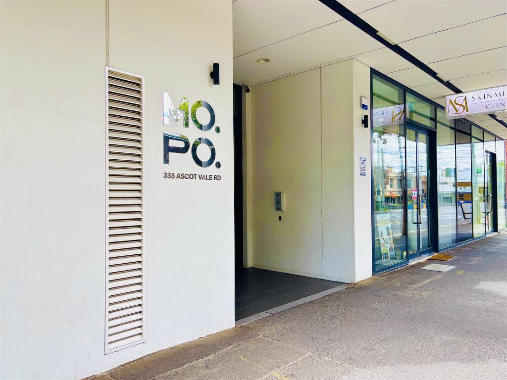 113/333 ASCOT VALE RD, MOONEE PONDS, VIC 3039
