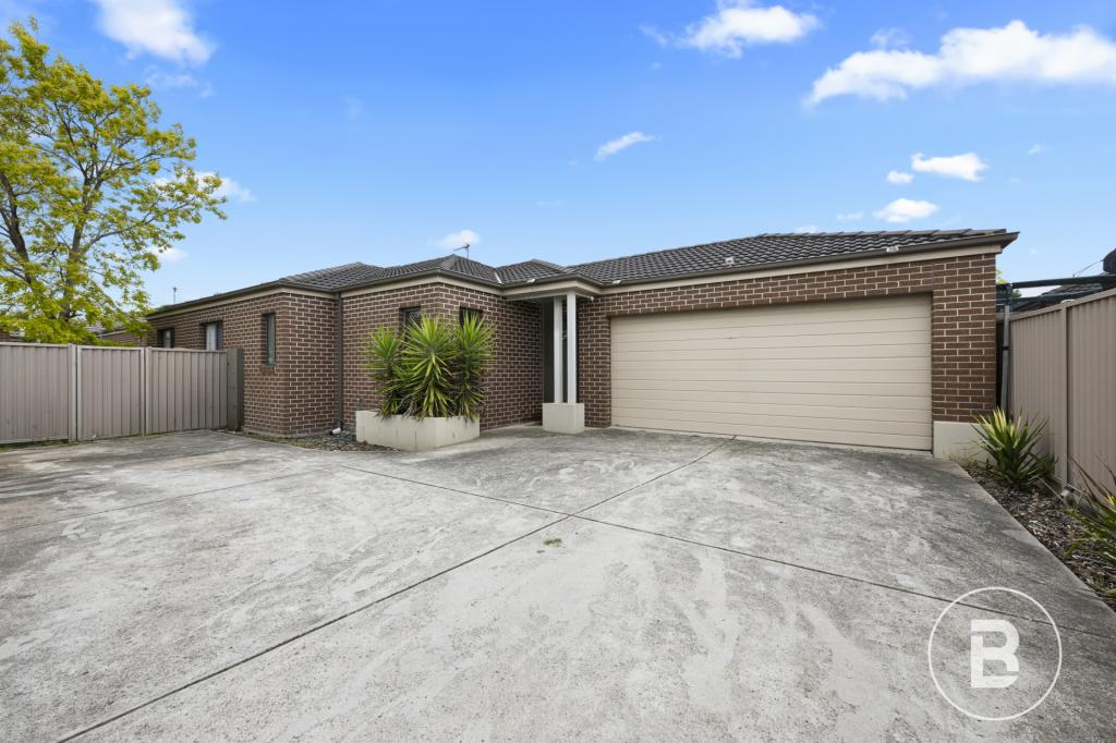 5 Canopy Ave, Alfredton, VIC 3350