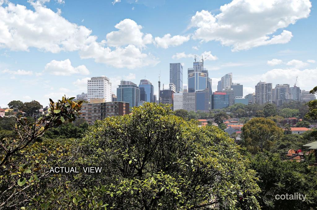 3/1 Holdsworth St, Neutral Bay, NSW 2089