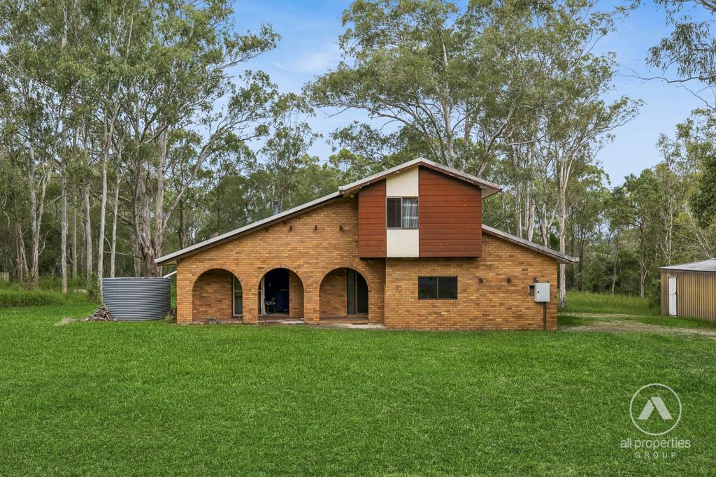 1556-1566 Chambers Flat Rd, Chambers Flat, QLD 4133