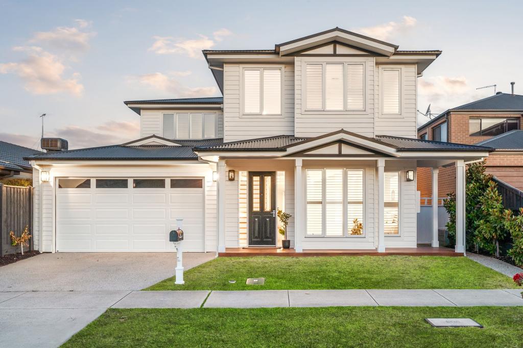 8 Bursaria St, Torquay, VIC 3228