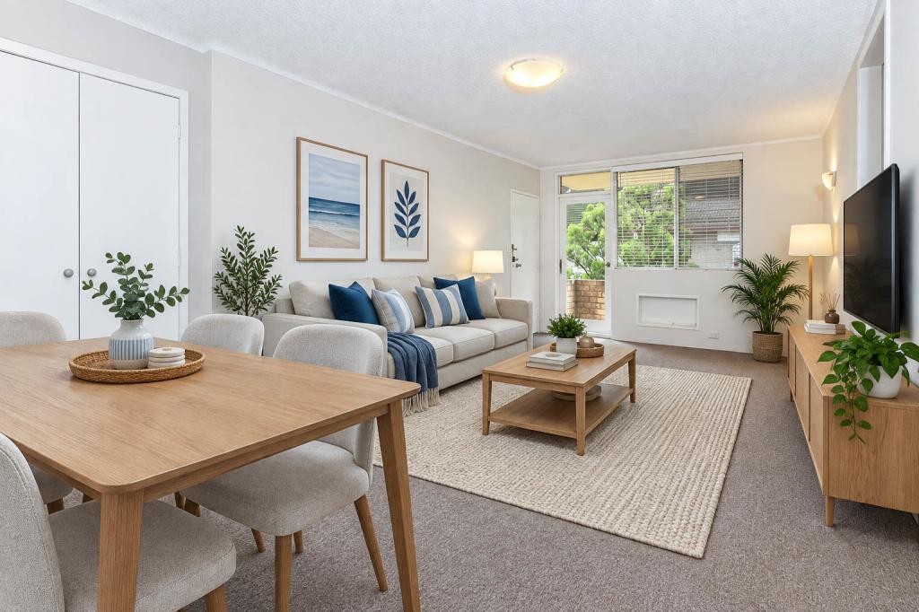 9/10 Fairway Cl, Manly Vale, NSW 2093