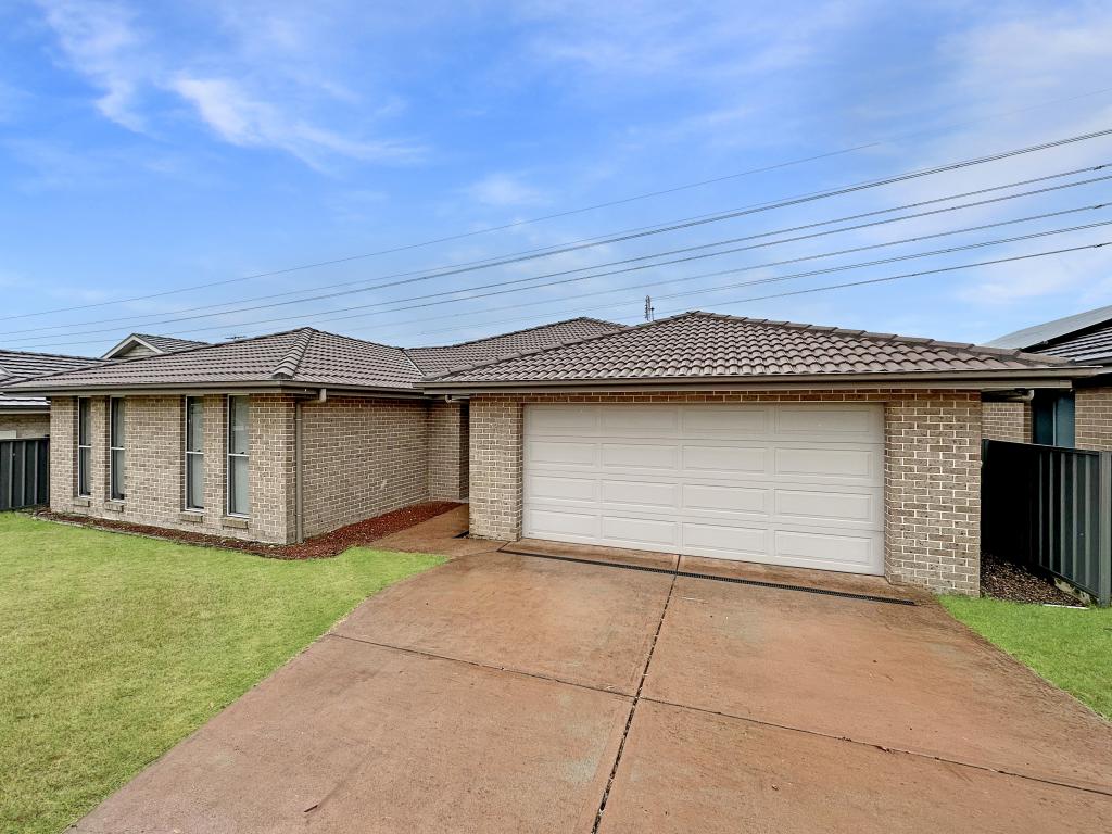 62 Dalmeny Dr, Macquarie Hills, NSW 2285
