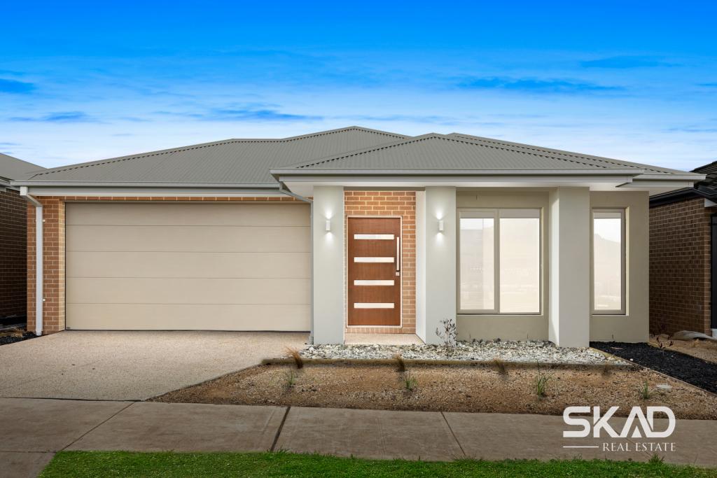 17 Goshawk St, Beveridge, VIC 3753