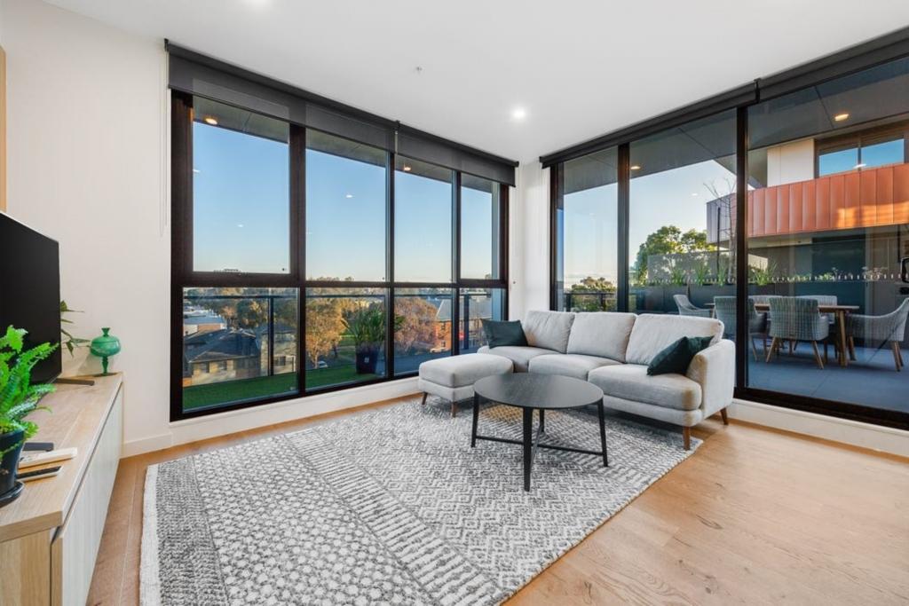 307/12 Thomas Holmes St, Maribyrnong, VIC 3032