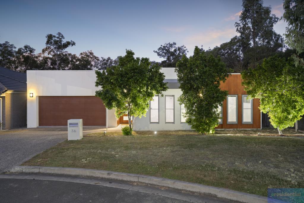 36 Vargon Cct, Holmview, QLD 4207