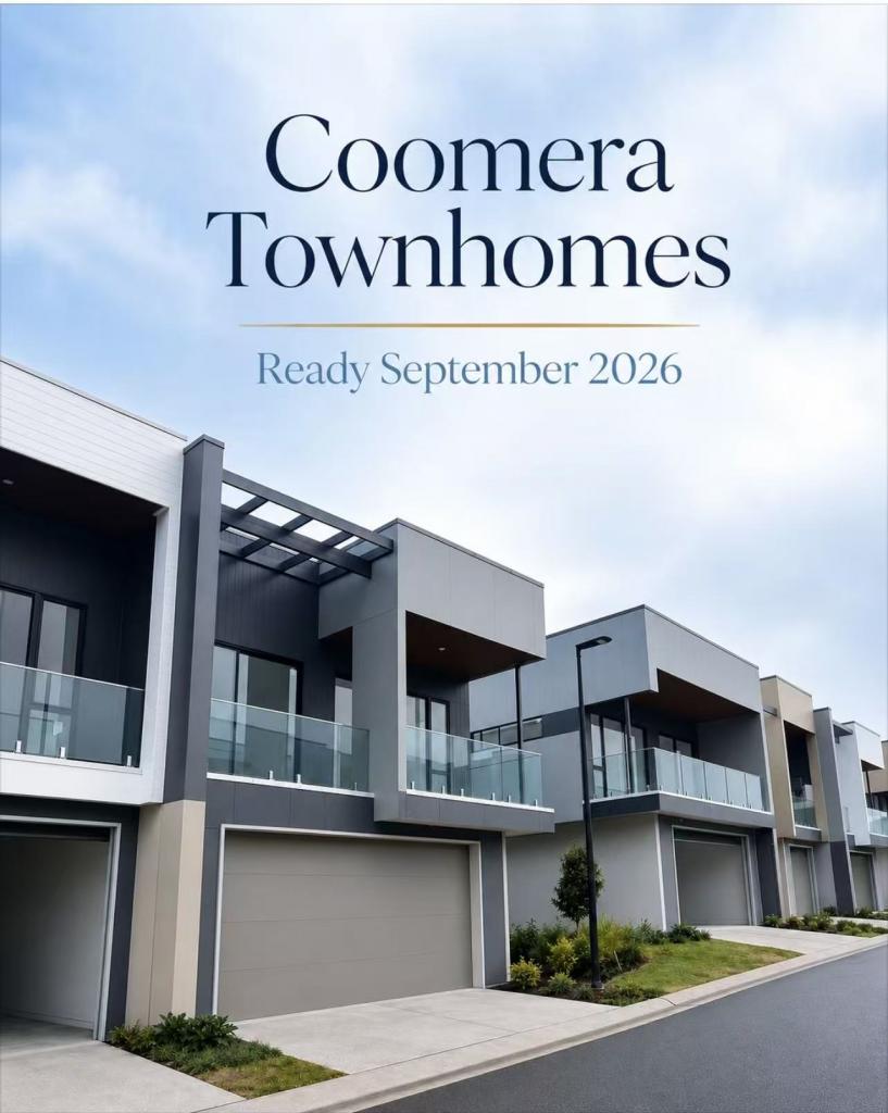 26 MONTANA PL, COOMERA, QLD 4209