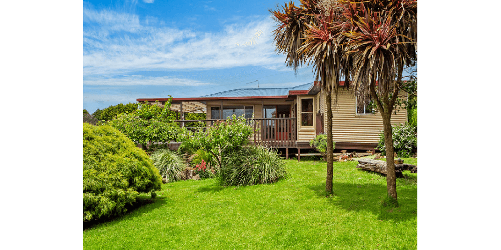 520 West Montagu Rd, Montagu, TAS 7330
