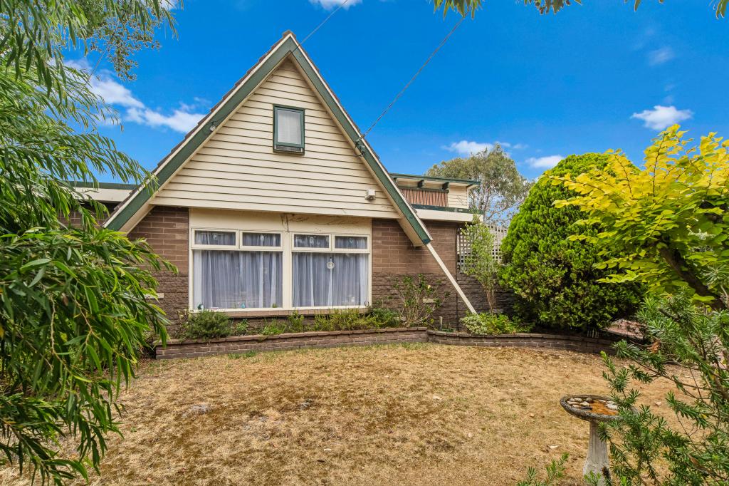 215 Cranbourne Rd, Frankston, VIC 3199