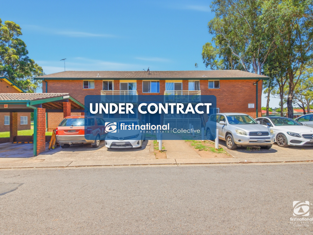 58/16 Derby St, Minto, NSW 2566